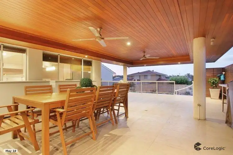 Sixth view of Homely house listing, 18 Southpointe Crescent, Ballajura WA 6066