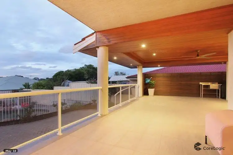 Seventh view of Homely house listing, 18 Southpointe Crescent, Ballajura WA 6066