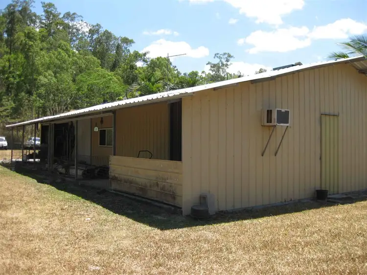 Second view of Homely rural property listing, Address available on request
