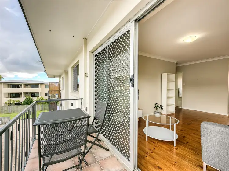 5/89 Stafford Road, Kedron QLD 4031
