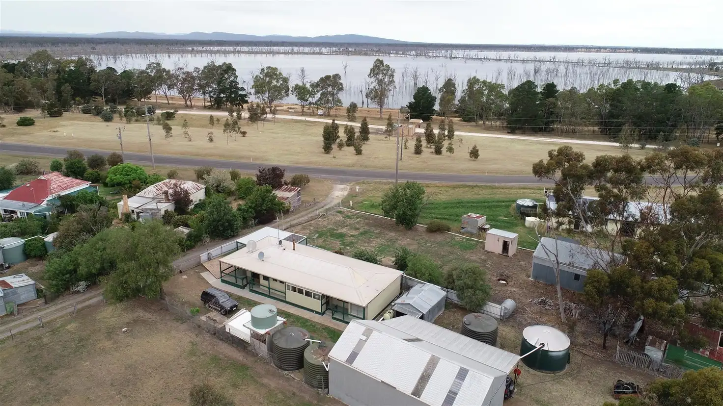 Main view of Homely house listing, 5 McKenry Lane, Toolondo VIC 3401