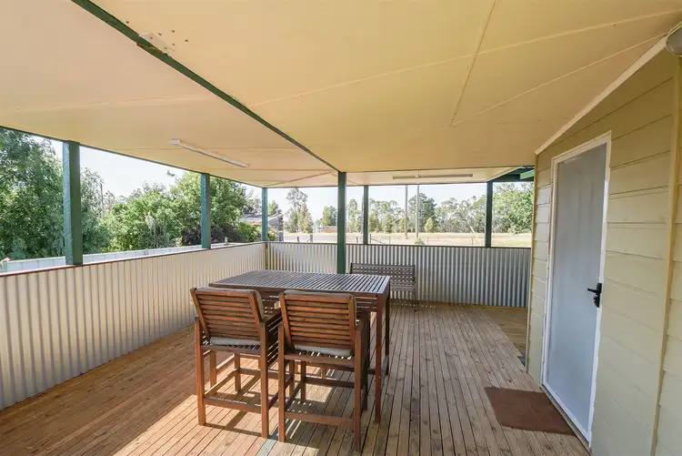 Second view of Homely house listing, 5 McKenry Lane, Toolondo VIC 3401