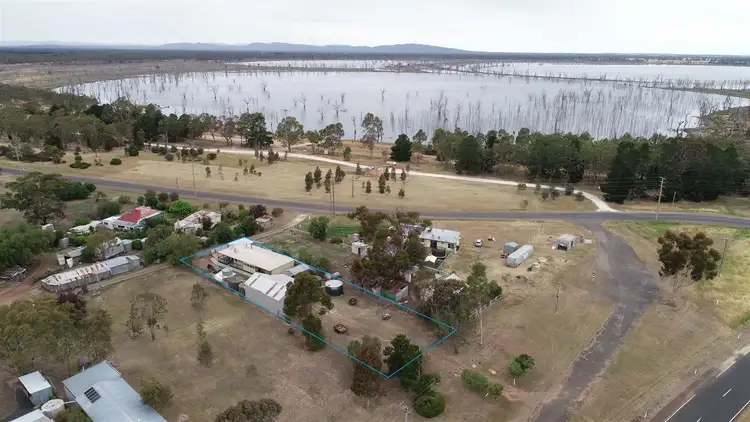 Third view of Homely house listing, 5 McKenry Lane, Toolondo VIC 3401