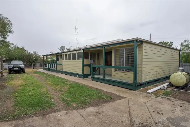 Fourth view of Homely house listing, 5 McKenry Lane, Toolondo VIC 3401