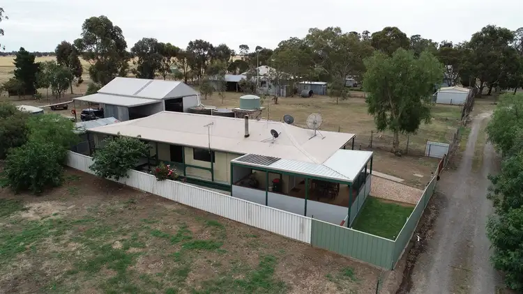 Fifth view of Homely house listing, 5 McKenry Lane, Toolondo VIC 3401