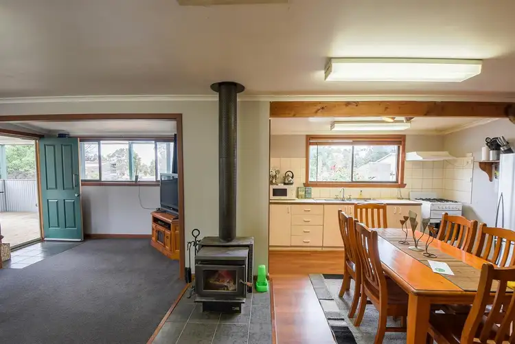 Sixth view of Homely house listing, 5 McKenry Lane, Toolondo VIC 3401