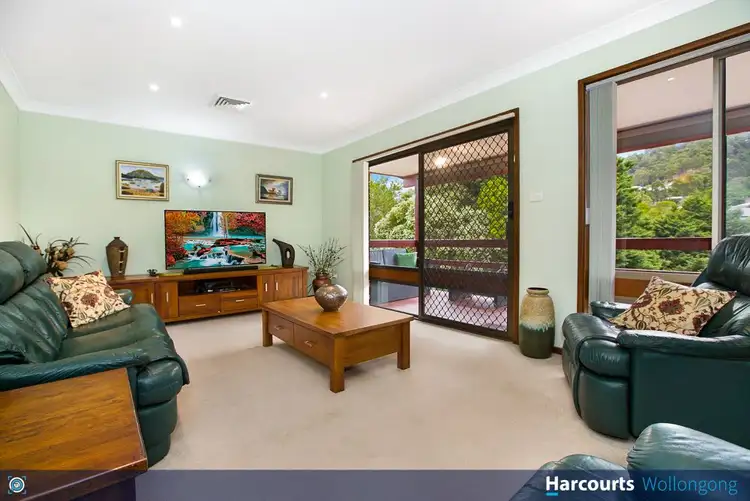 Second view of Homely house listing, 51 Nebo Drive, Figtree NSW 2525