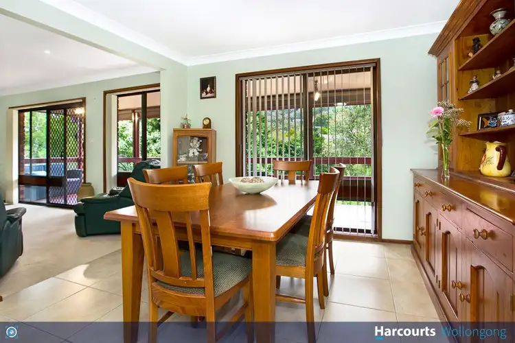 Third view of Homely house listing, 51 Nebo Drive, Figtree NSW 2525