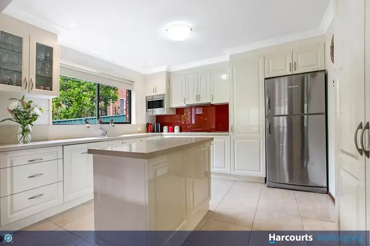 Fourth view of Homely house listing, 51 Nebo Drive, Figtree NSW 2525