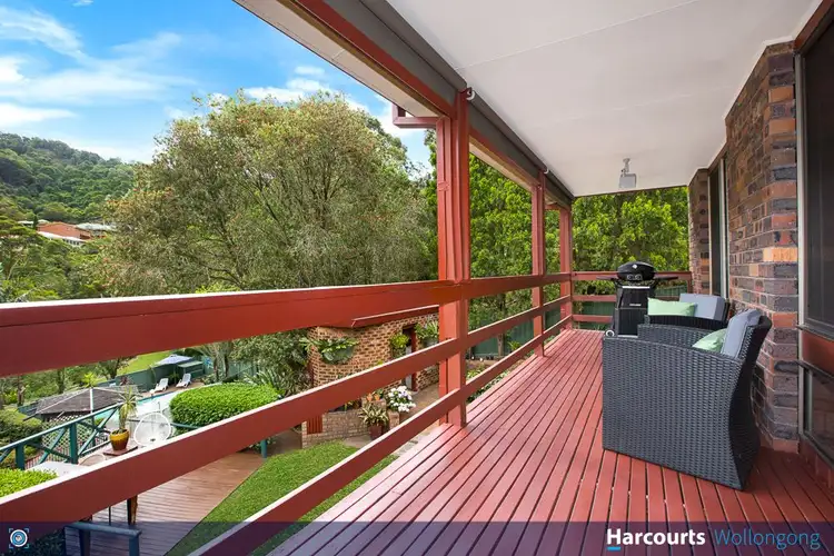 Fifth view of Homely house listing, 51 Nebo Drive, Figtree NSW 2525