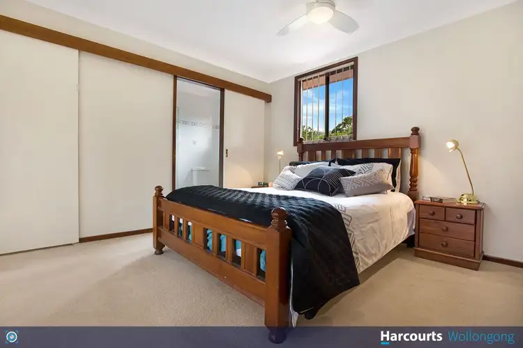 Sixth view of Homely house listing, 51 Nebo Drive, Figtree NSW 2525