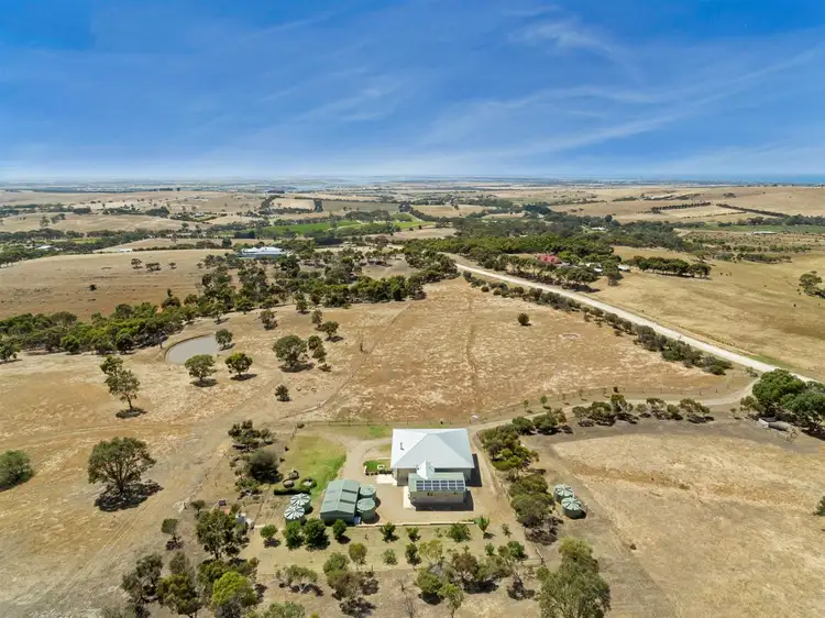 86 The Brook Drive, Currency Creek SA 5214