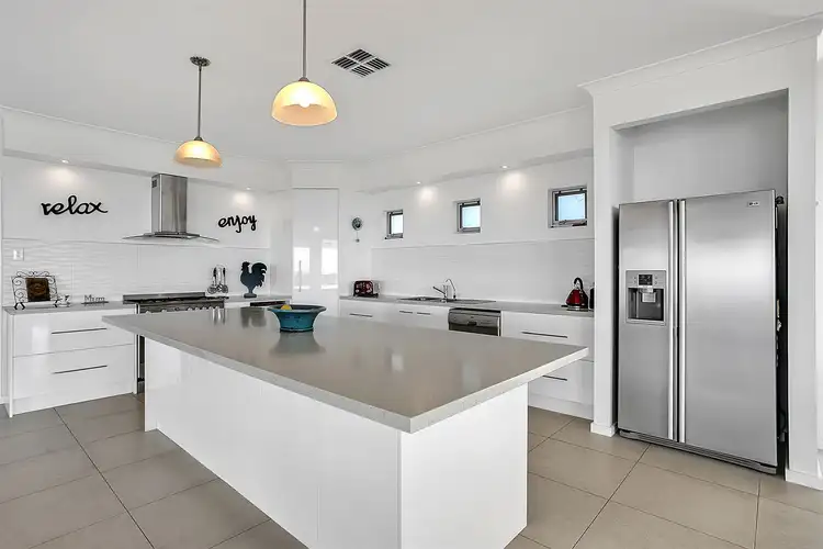 Fifth view of Homely rural property listing, 86 The Brook Drive, Currency Creek SA 5214