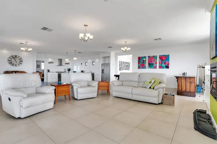 Sixth view of Homely rural property listing, 86 The Brook Drive, Currency Creek SA 5214