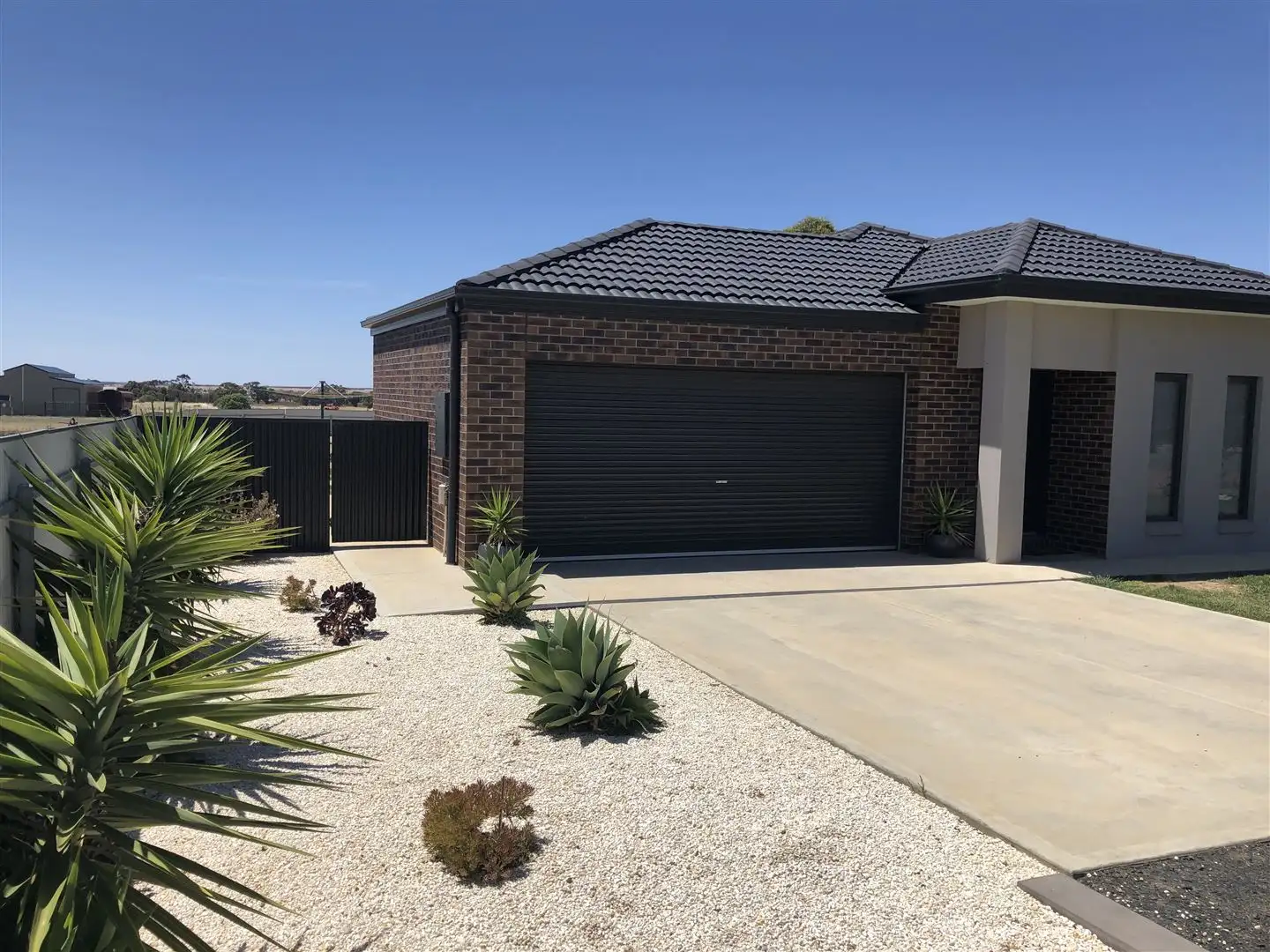 Main view of Homely house listing, 46 Moore St, Kaniva VIC 3419