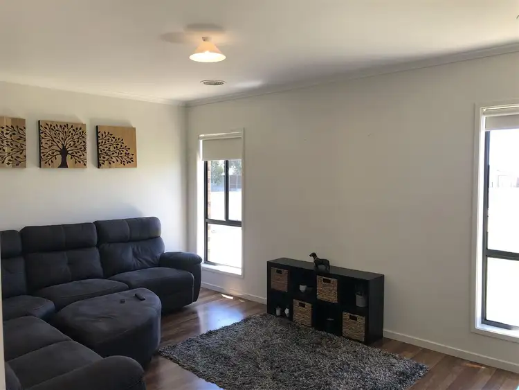 Second view of Homely house listing, 46 Moore St, Kaniva VIC 3419