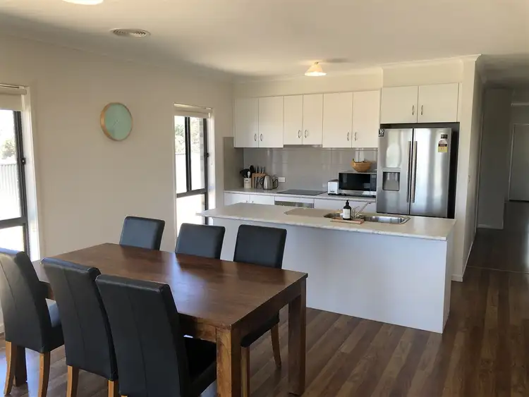 Third view of Homely house listing, 46 Moore St, Kaniva VIC 3419