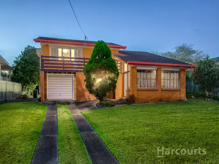 Second view of Homely house listing, 5 Beau-Vista St, Geebung QLD 4034