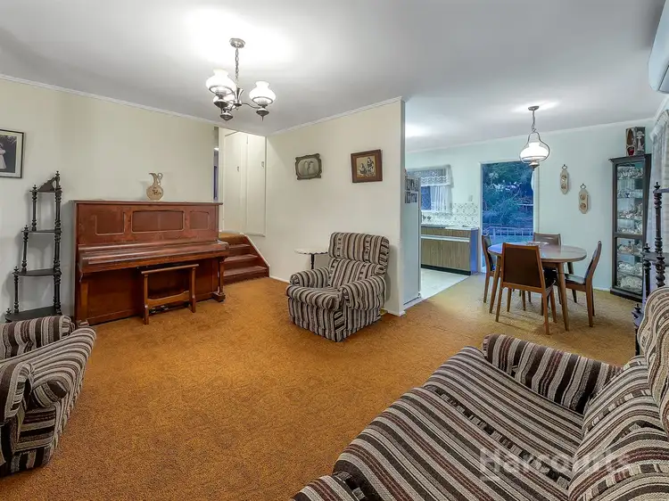 Sixth view of Homely house listing, 5 Beau-Vista St, Geebung QLD 4034