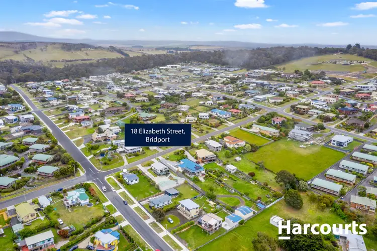 Sixth view of Homely house listing, 18 Elizabeth Street, Bridport TAS 7262