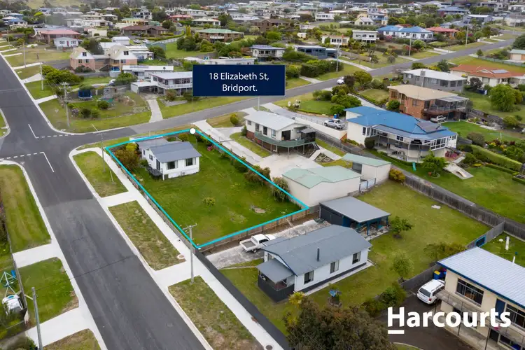 Seventh view of Homely house listing, 18 Elizabeth Street, Bridport TAS 7262