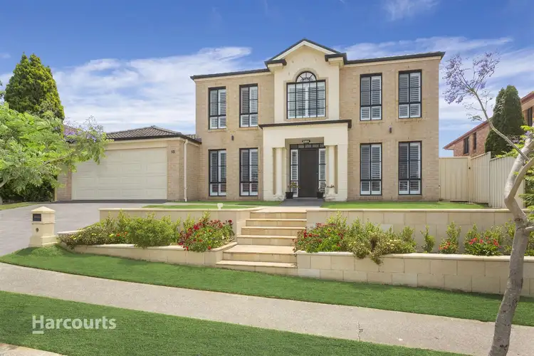 Main view of Homely house listing, 13 Grey Street, Albion Park NSW 2527