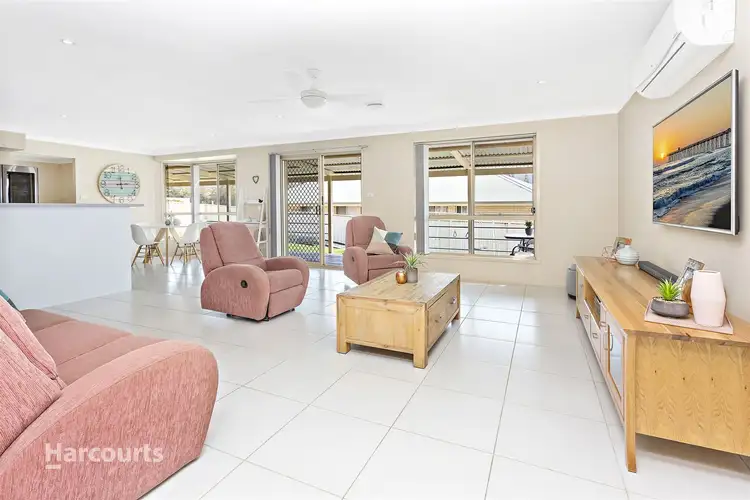 Second view of Homely house listing, 10 Mood Circuit, Albion Park NSW 2527