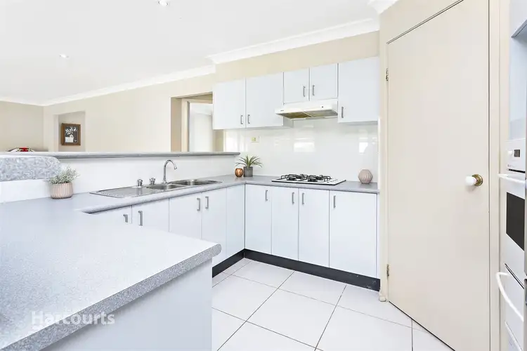 Third view of Homely house listing, 10 Mood Circuit, Albion Park NSW 2527