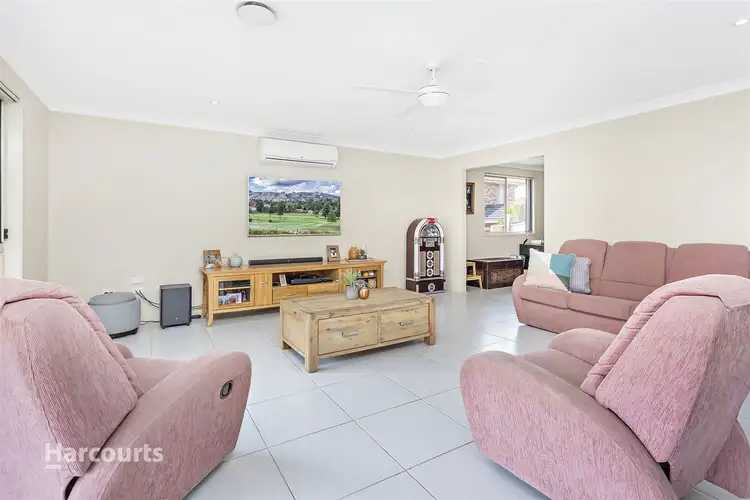 Fourth view of Homely house listing, 10 Mood Circuit, Albion Park NSW 2527