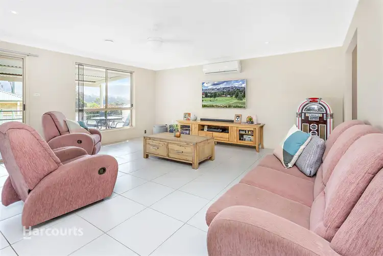 Fifth view of Homely house listing, 10 Mood Circuit, Albion Park NSW 2527