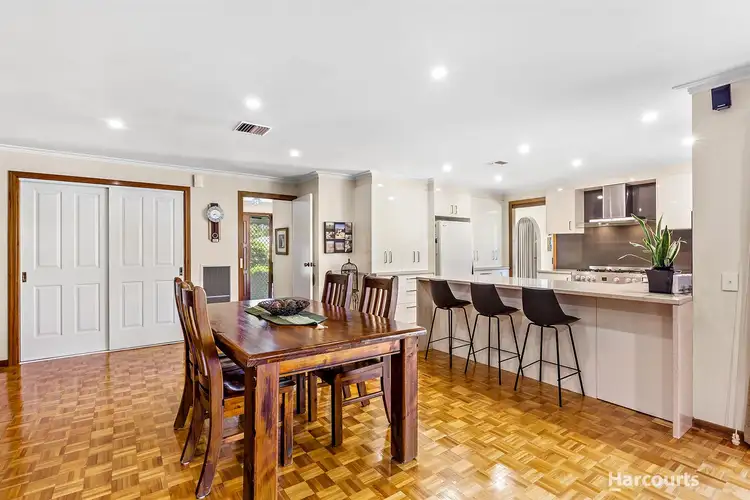 Third view of Homely house listing, 12 Brentwood Court, Warragul VIC 3820