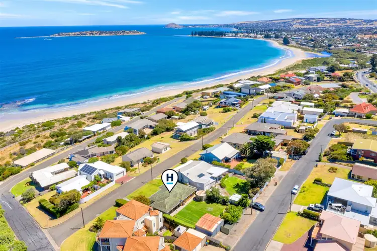 3 Heggerton Street, Mccracken SA 5211