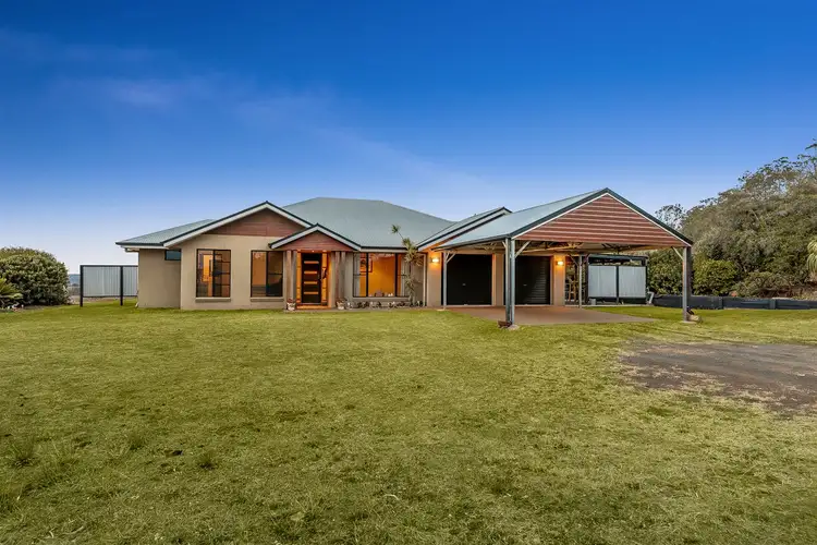 Main view of Homely house listing, 121 Ramsay School Road, Ramsay QLD 4358