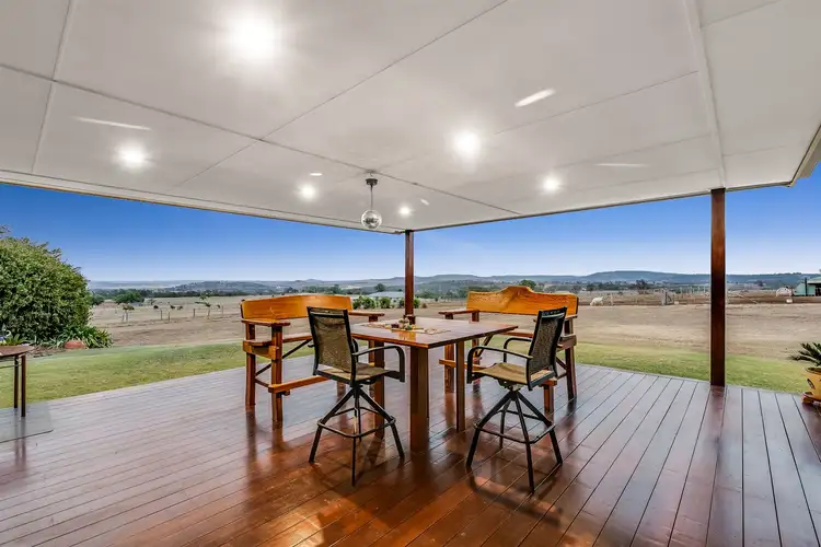 Second view of Homely house listing, 121 Ramsay School Road, Ramsay QLD 4358