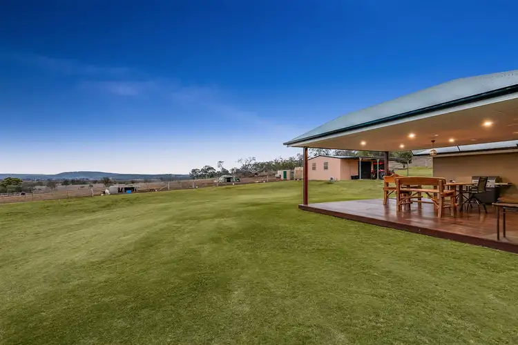 Third view of Homely house listing, 121 Ramsay School Road, Ramsay QLD 4358