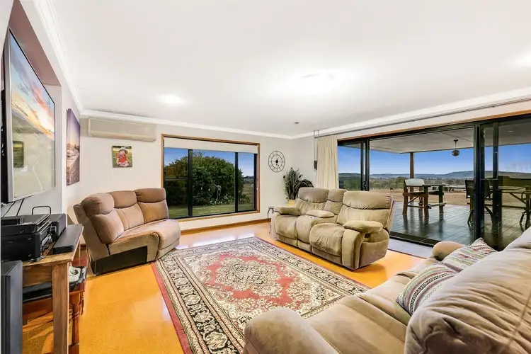 Fourth view of Homely house listing, 121 Ramsay School Road, Ramsay QLD 4358
