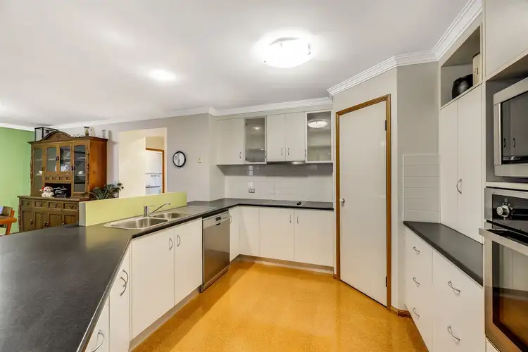 Fifth view of Homely house listing, 121 Ramsay School Road, Ramsay QLD 4358