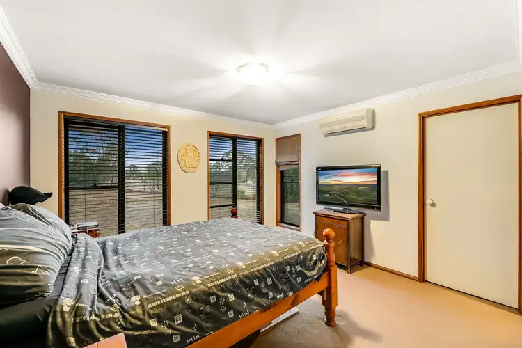 Seventh view of Homely house listing, 121 Ramsay School Road, Ramsay QLD 4358