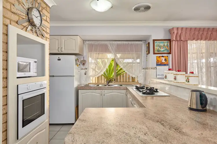 Seventh view of Homely house listing, 18 Turfan Way, Munster WA 6166