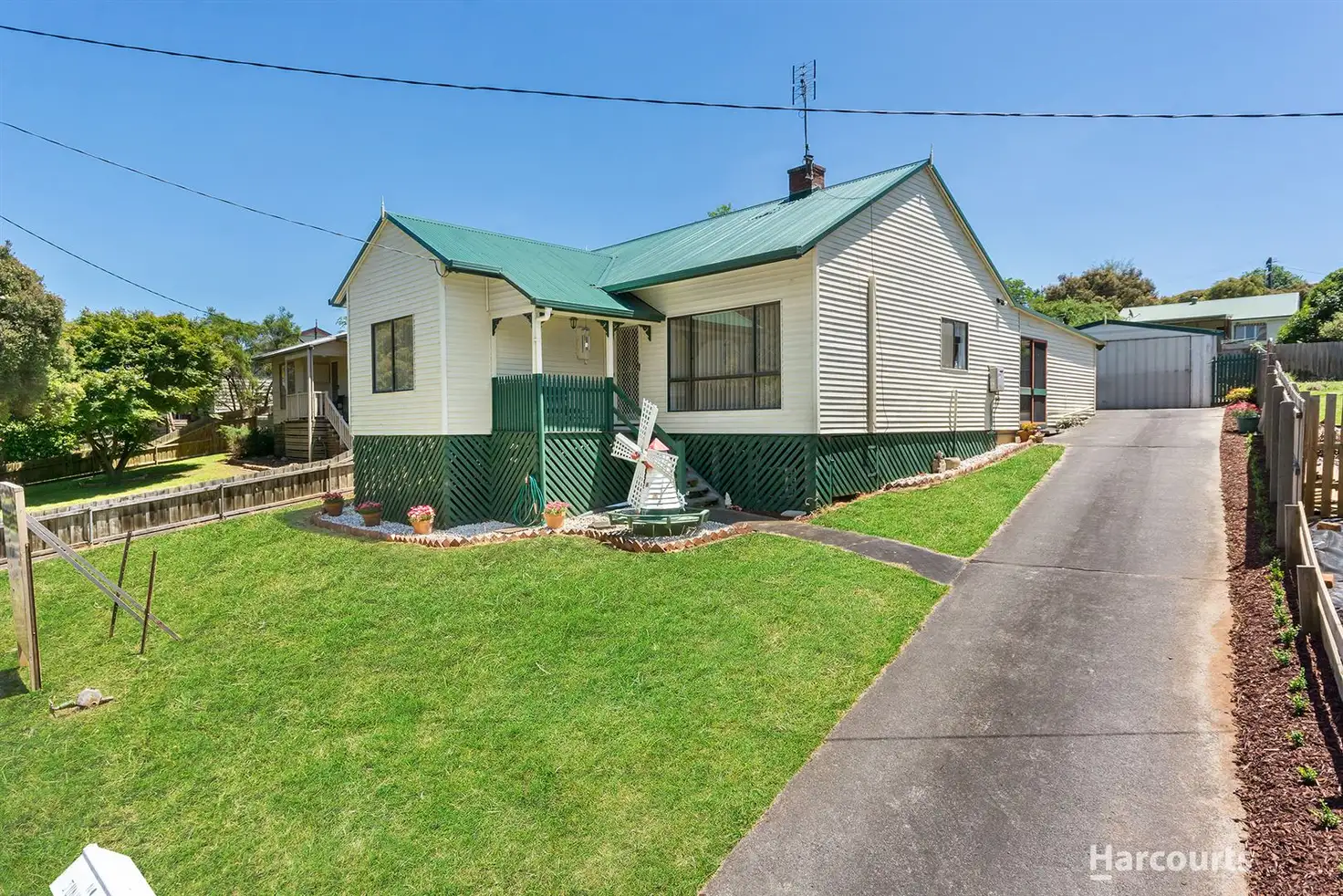 Main view of Homely house listing, 25 Scenic Road, Warragul VIC 3820