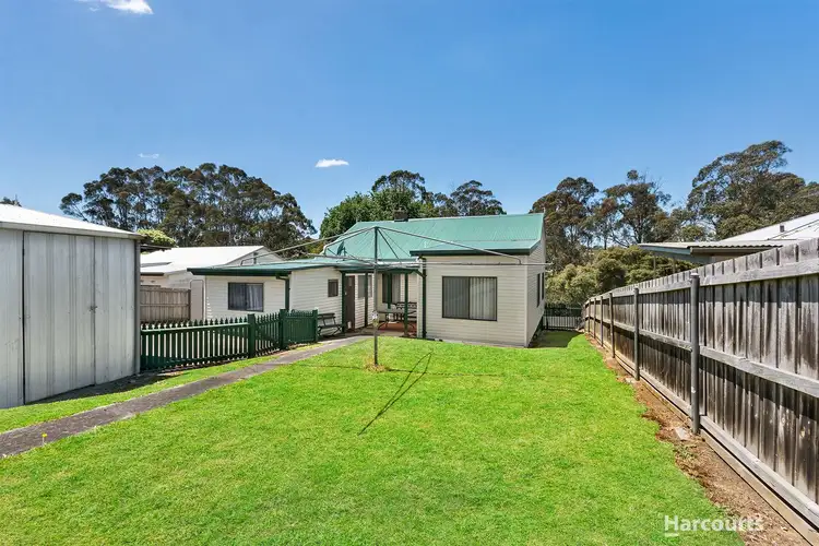 Fourth view of Homely house listing, 25 Scenic Road, Warragul VIC 3820