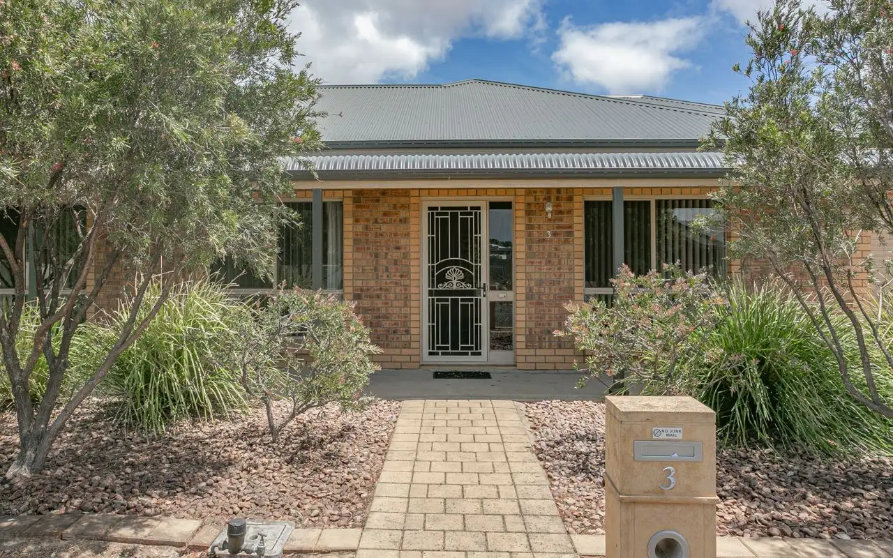 Main view of Homely house listing, 3 Foster Place, Goolwa SA 5214