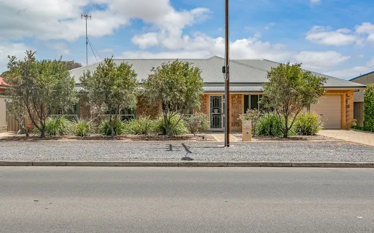 Second view of Homely house listing, 3 Foster Place, Goolwa SA 5214