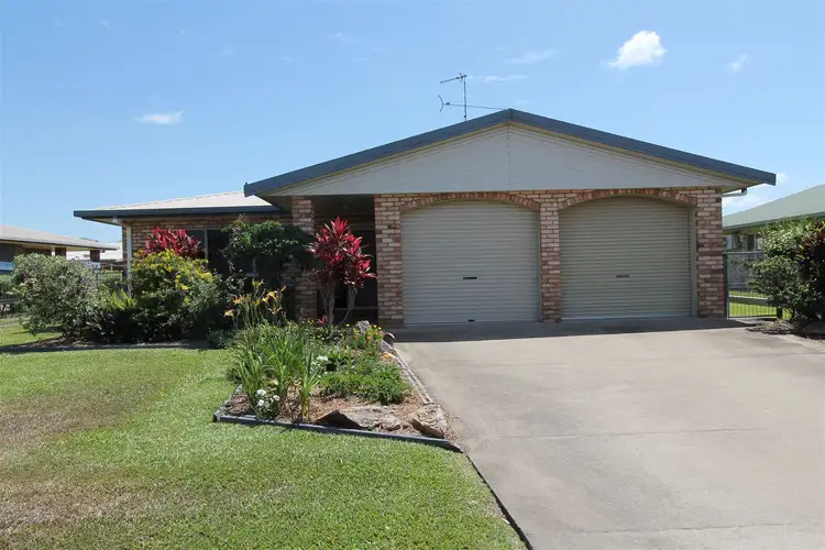 7 Picasso Court, Ayr QLD 4807