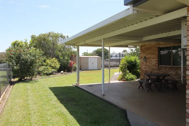 Second view of Homely house listing, 7 Picasso Court, Ayr QLD 4807