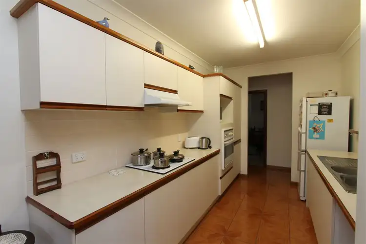 Fourth view of Homely house listing, 7 Picasso Court, Ayr QLD 4807