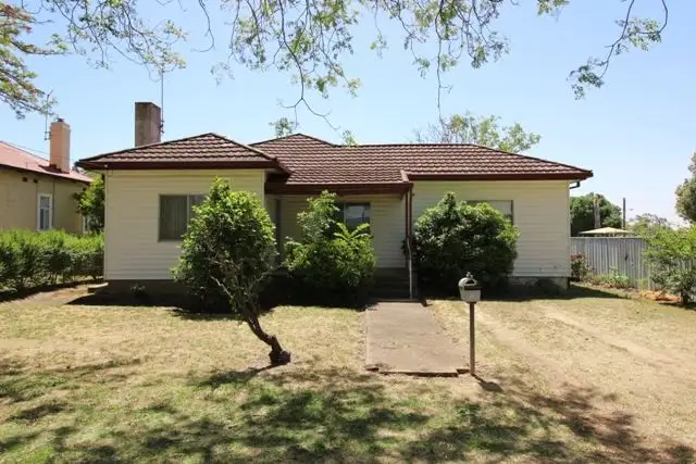 161 Sutton Street, Cootamundra NSW 2590