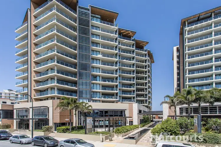 209/99 Marine Pde, Redcliffe QLD 4020