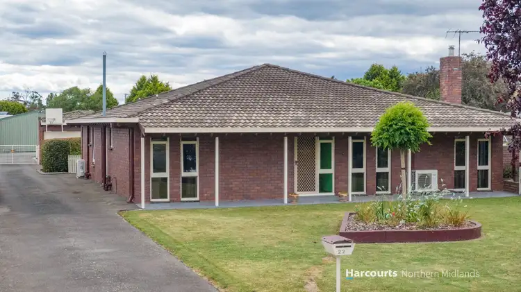 22 Catherine Street, Longford TAS 7301
