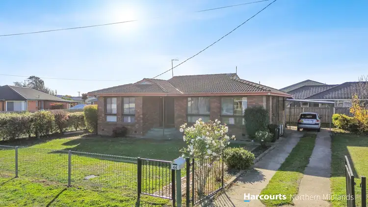 44 Malcombe Street, Longford TAS 7301